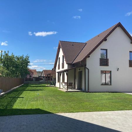 Fenyo Apartman House I Odorheiu Secuiesc Exterior foto
